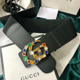 Picture of Gucci Belts _SKUGucci70mmx95-115cm7D034398